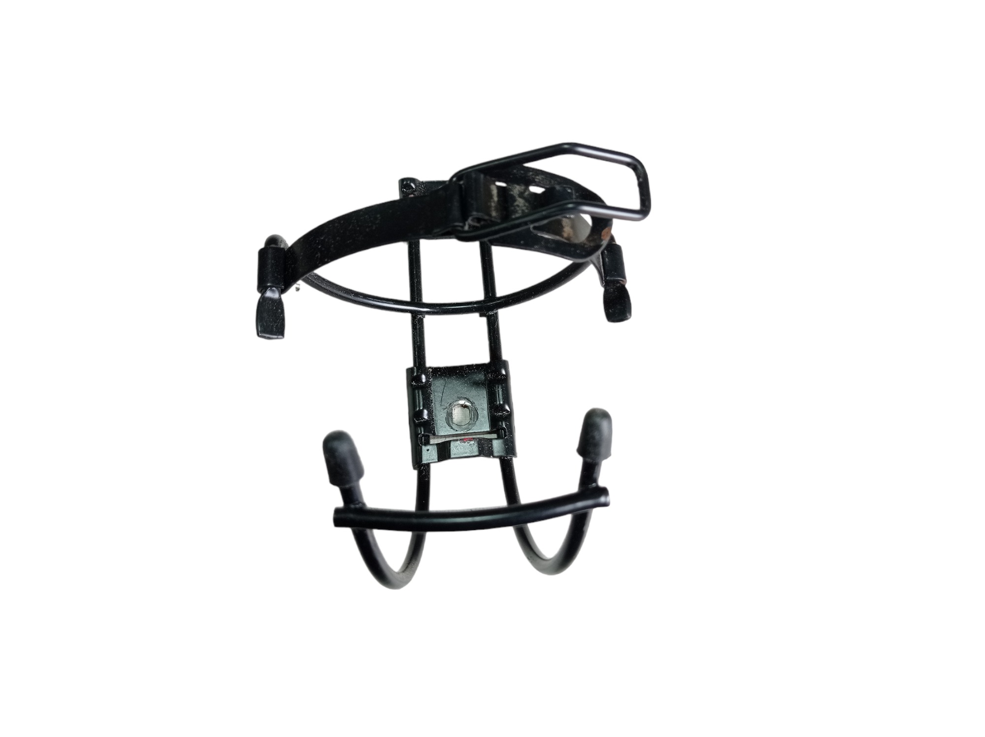 Suporte Extintor Range Rover Vogue 3.6 2008 V583 3