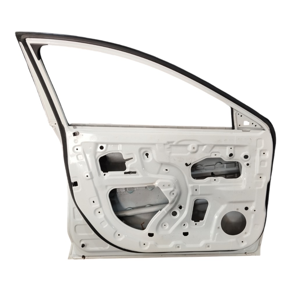 Porta Dianteira Esquerda Jac Ej7 2023 V618 2