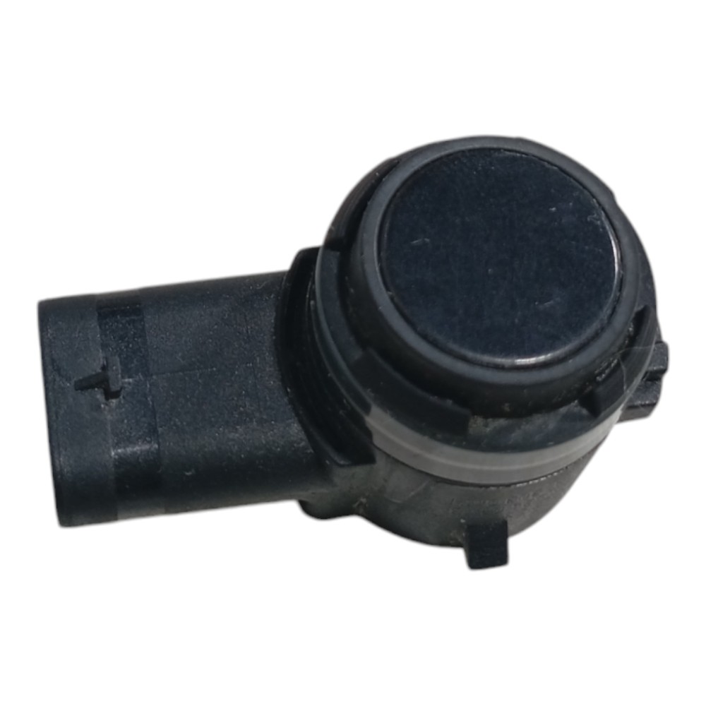 Sensor Estacionamento Traseiro  Vw Golf Highline 2014 V626 10