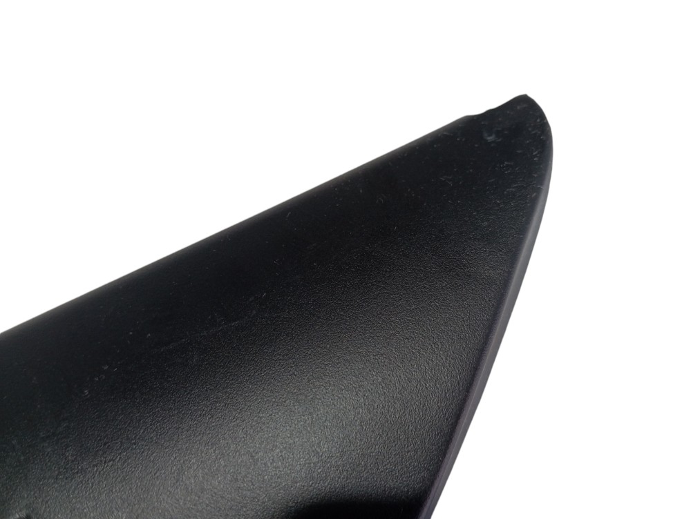 Moldura Interna Retrovisor Esquerdo Vw Nivus 2024 V608 6