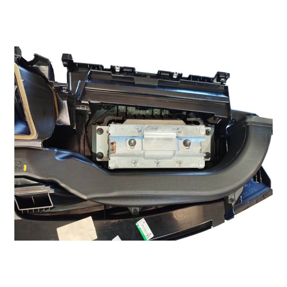 Capa Painel Land Rover Discovery 4 2010 A 2014 V656 2