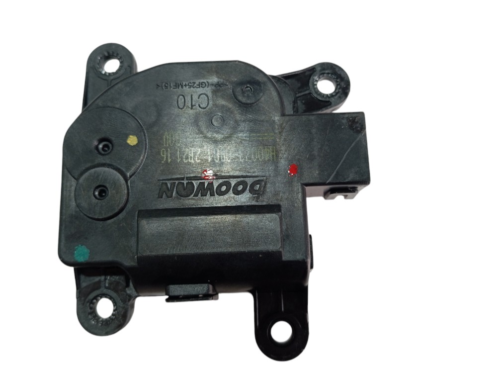 Motor Atuador Ar Hyundai Creta 2023 V609 3