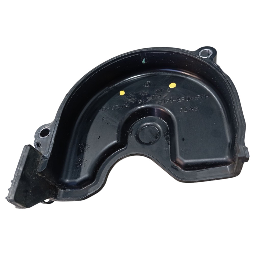 Capa Correia Dentada Vw Taos Highline 1.4 2022 2024 V655