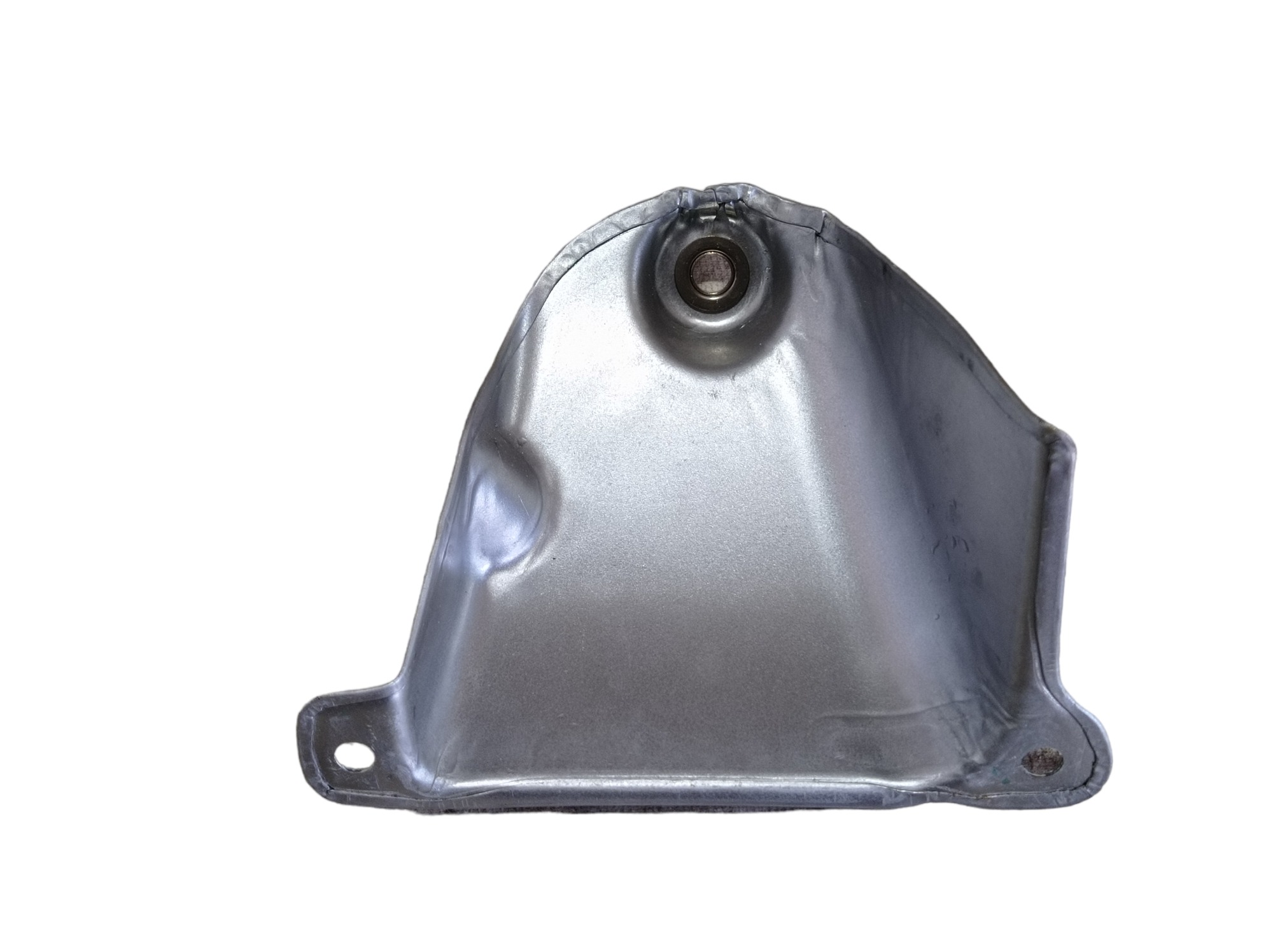 Protetor Da Turbina Gwm Haval H6 Gt 1.5 2024 V598 1