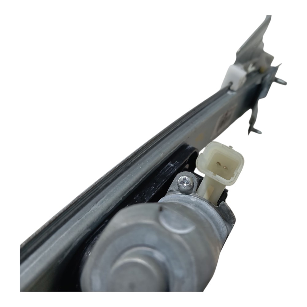 Máquina Vidro Porta Tras Esquerd Byd Dolphin Gs 2024 25 V666 1