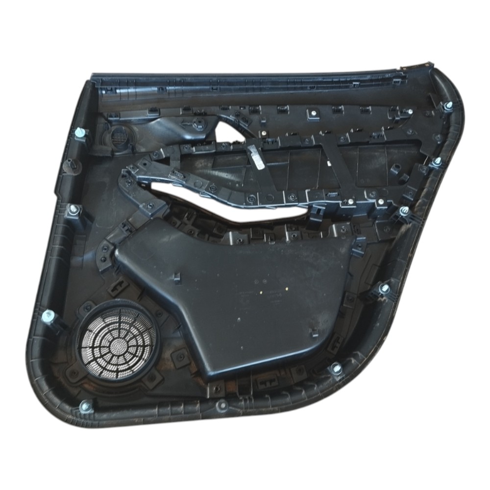Forro Porta Traseiro Esquerdo Jac Ej7 2023 V618 2