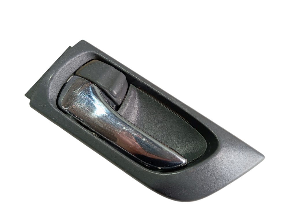 Maçaneta Int Porta Traseira Esquerda Cruiser Prado 04 V552 Traseira 3