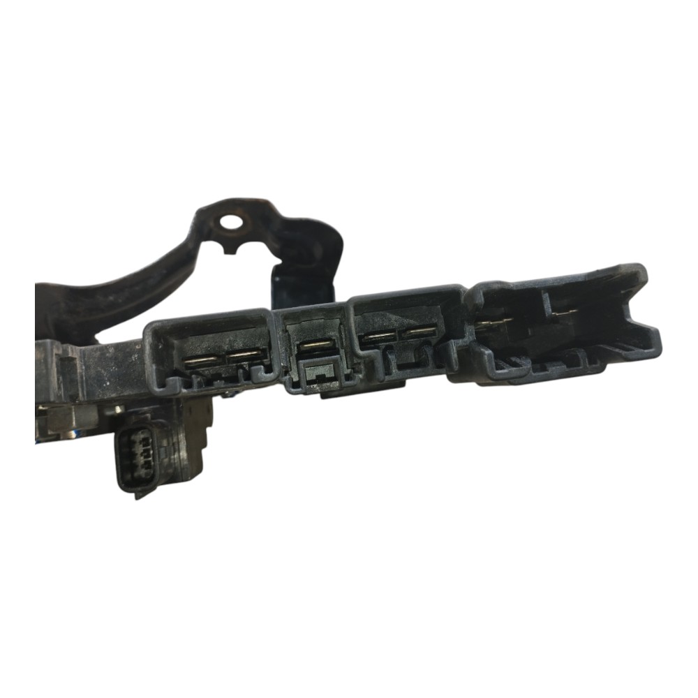 Caixa Fusível Interno Suzuki Grand Vitara 2012 2015 V643 8