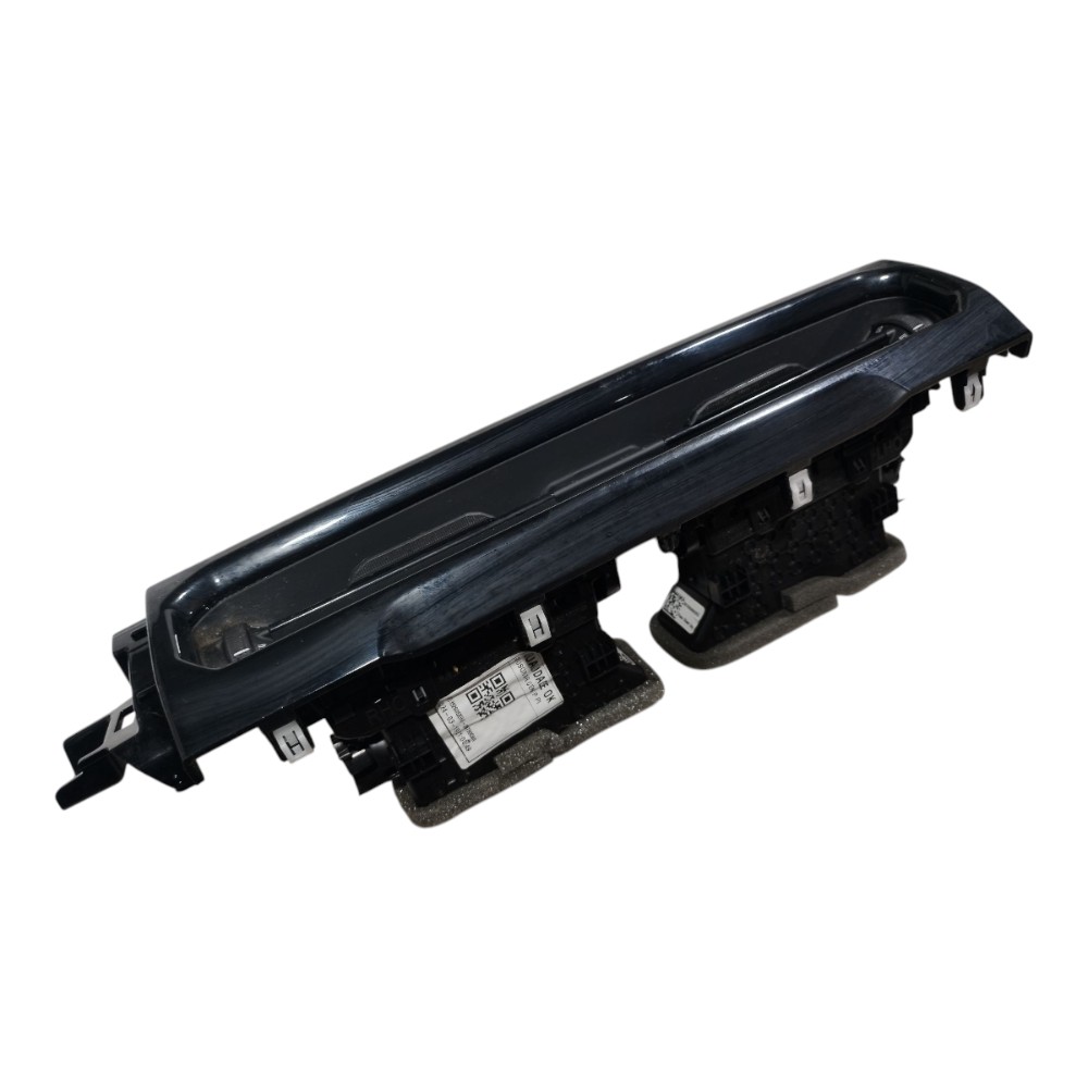 Difusor Ar Central Ram Rampage 2023 2025 V659 5