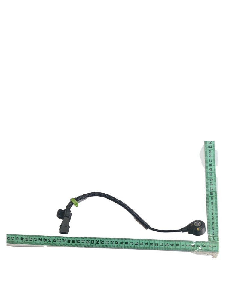 Sensor Detonação Fiat Doblo Cargo 1.8 Etorq 2012 V315 7
