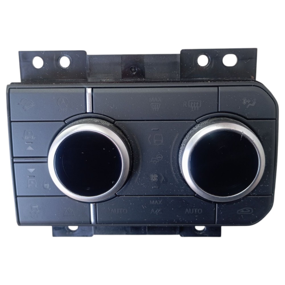 Comando Ar Condicionado Land Rover Defender 2021 2022 V645 5