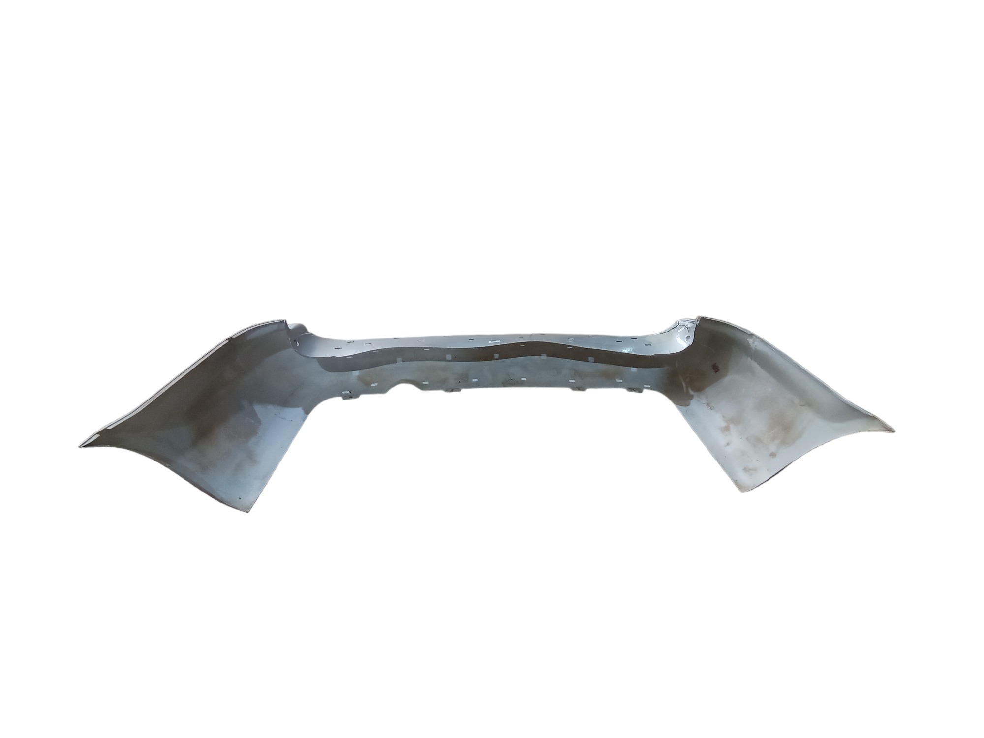 Parachoque Traseiro Chrysler Grand Caravan 2003 V458 1