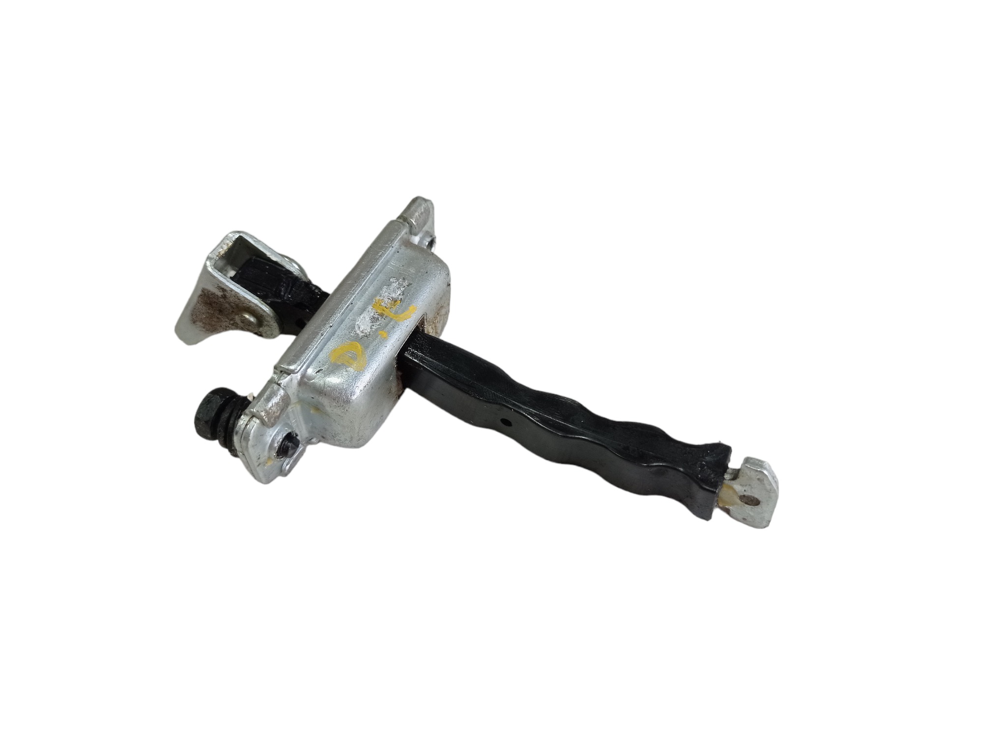 Limitador Porta Dianteira Esquerda Hb20 Confort 2023 V590 5