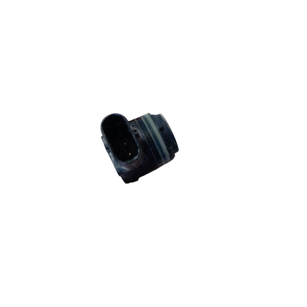 Sensor Estacionamento Traseiro Vw Taos Highline 2022 24 V655
