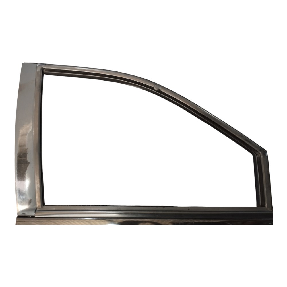 Porta Dianteira Direita Chrysler Grand Caravan 2003 3.3 V578 5
