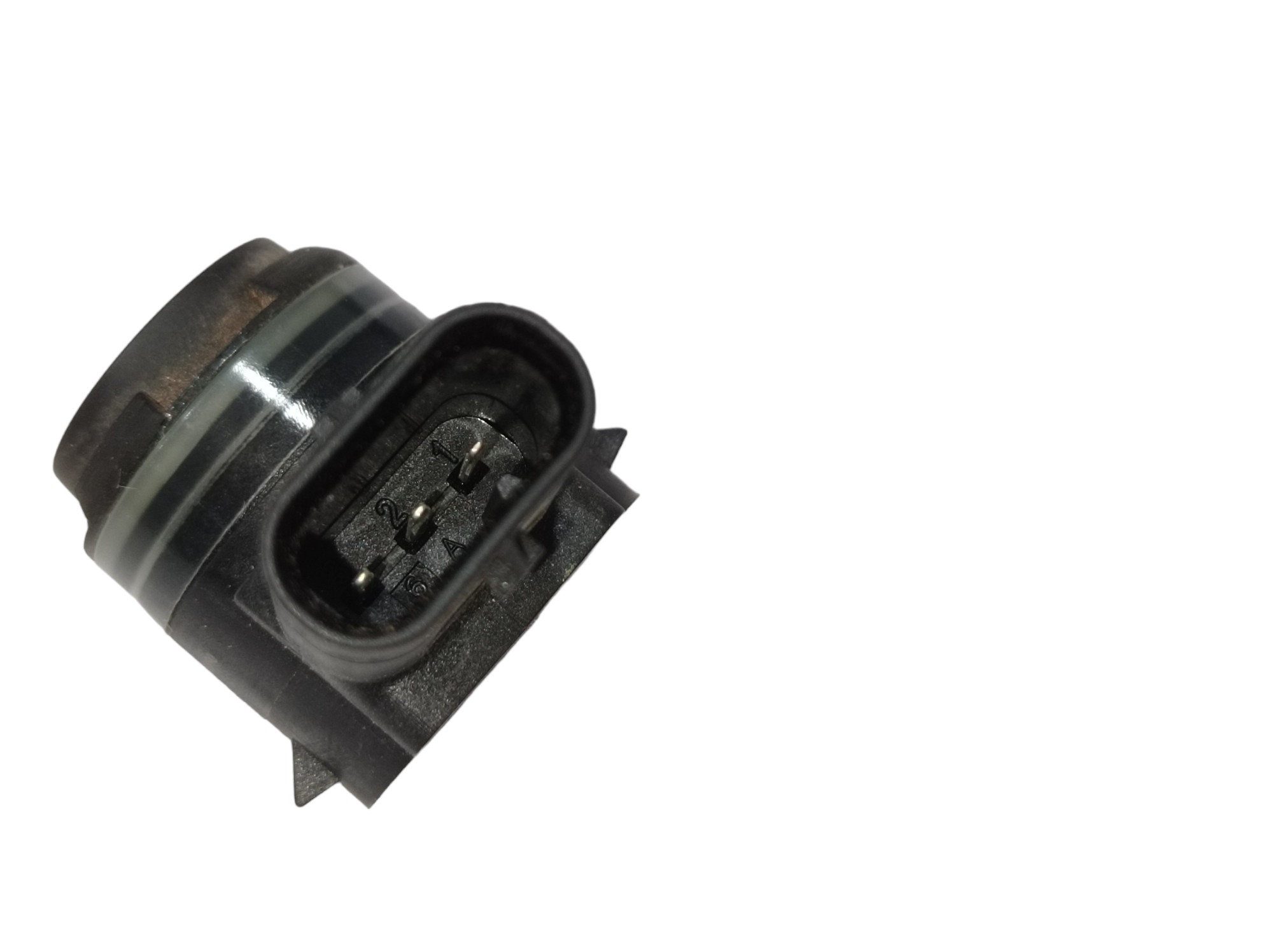 Sensor Estacionamento Vw Golf Gti 2015 5q0919275 V265 6