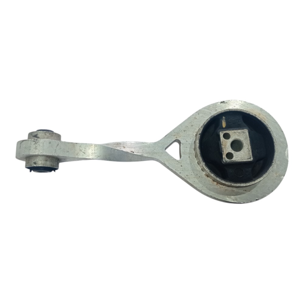 Coxim Inferior Do Câmbio Vw Gol G5 2012 V335