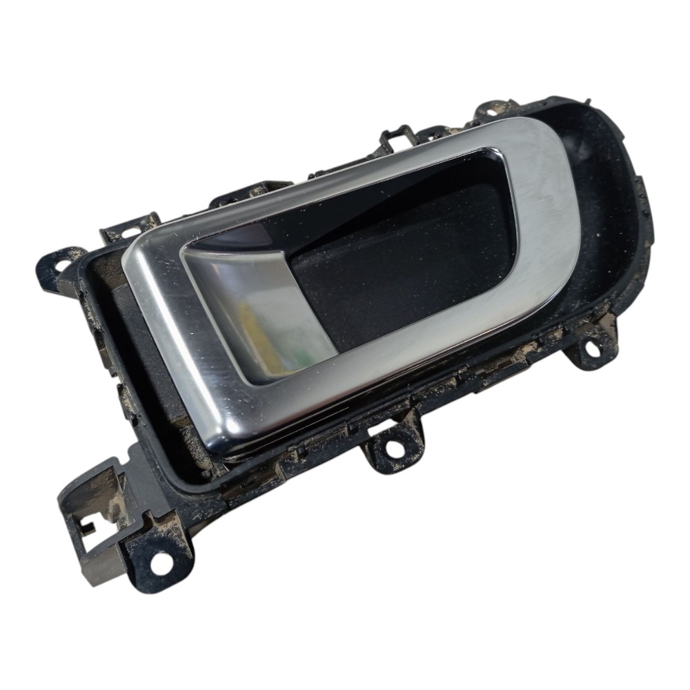 Maçaneta Int Porta Tras Esquer Discovery Sport 16 A 18 V663 Traseira 2