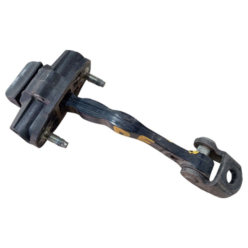 Limitador Porta Dianteira Esquerdo Volvo V40 T3 2013 19 V652 4