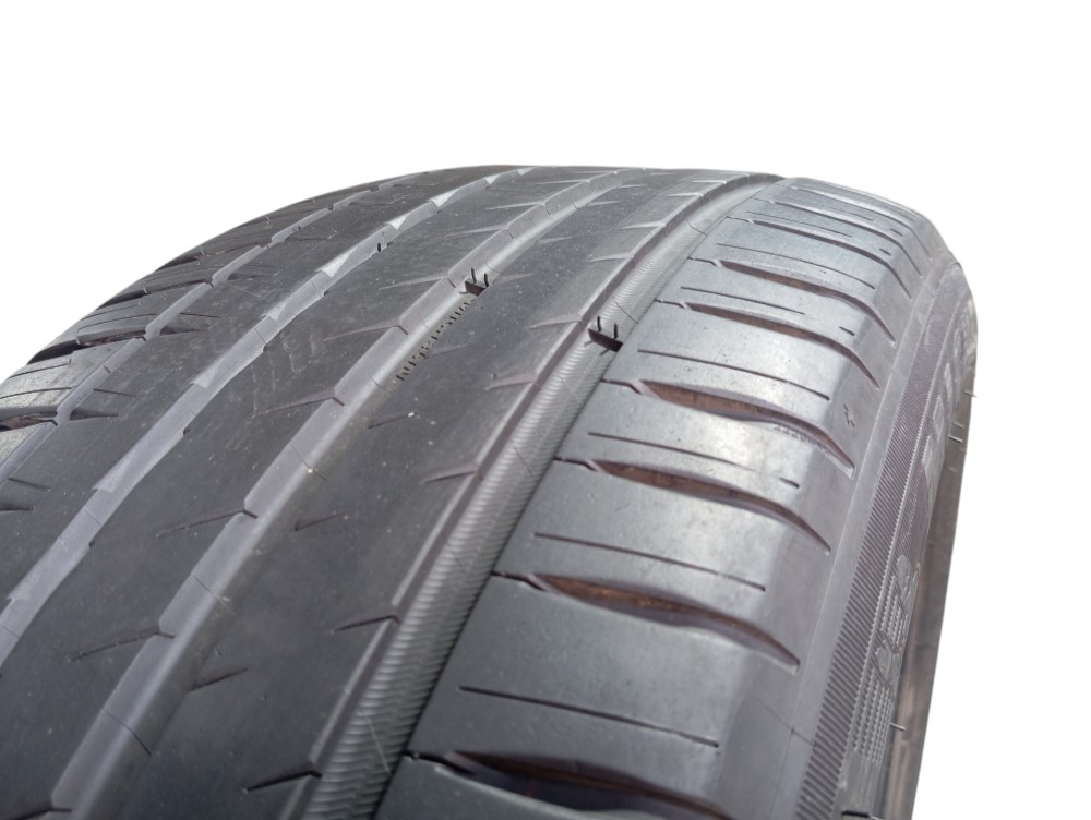 Pneu Aro 21 Michelin Pilot Sport 4 Suv 235/50 R21 5
