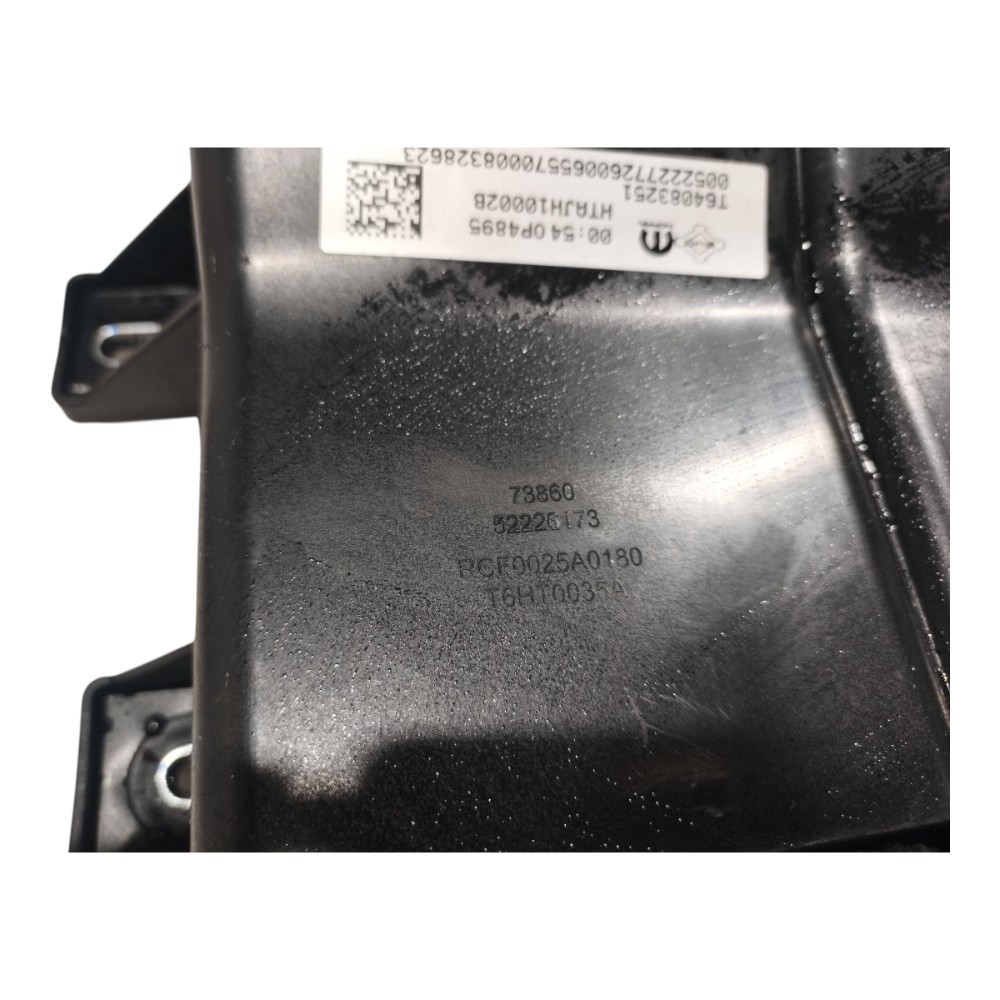 Filtro Canister Ram Rampage Rt 2023 2025 V664 4
