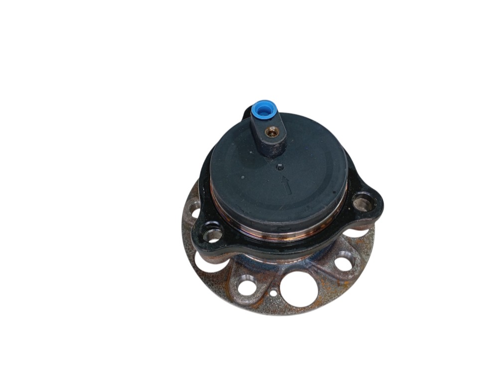 Cubo Roda Traseiro Direito Gwm Ora GT 03 2024 V625 1