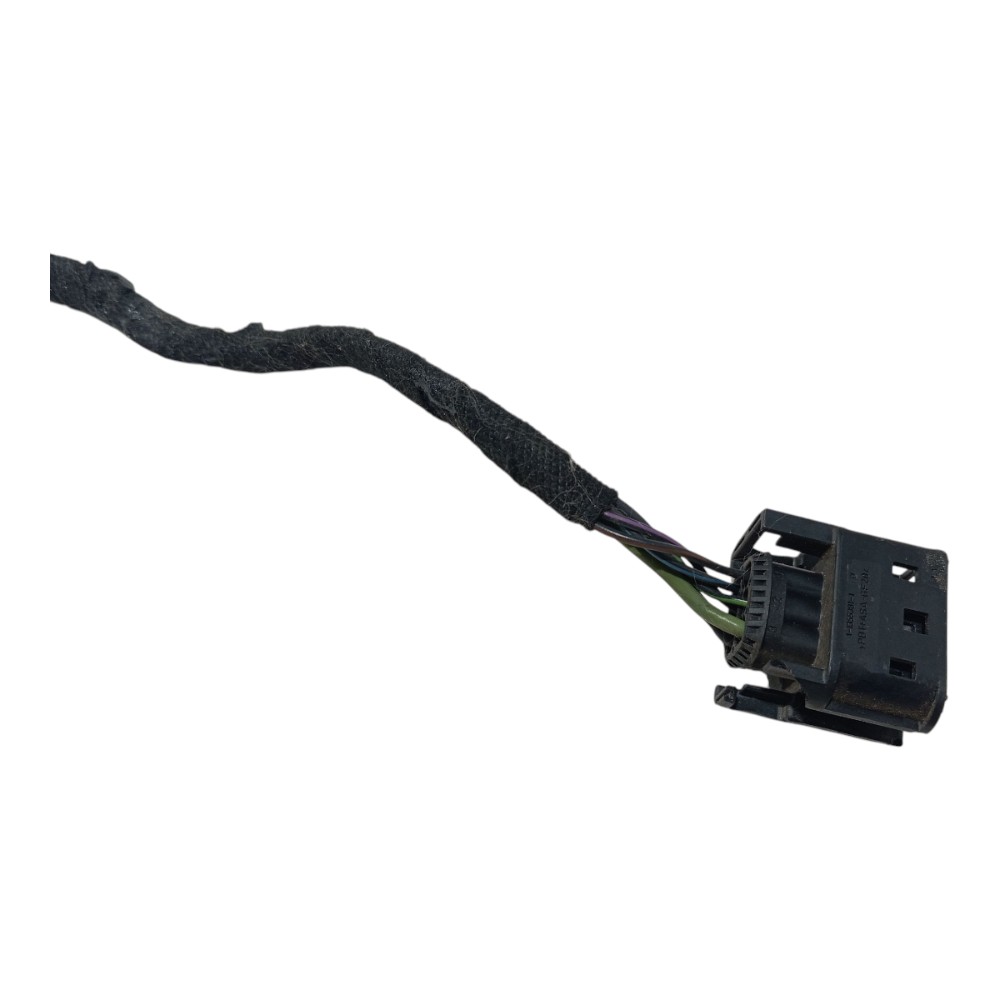 Chicote Porta Diantei Direita Mercedes C180 2002 A 2007 V661 6