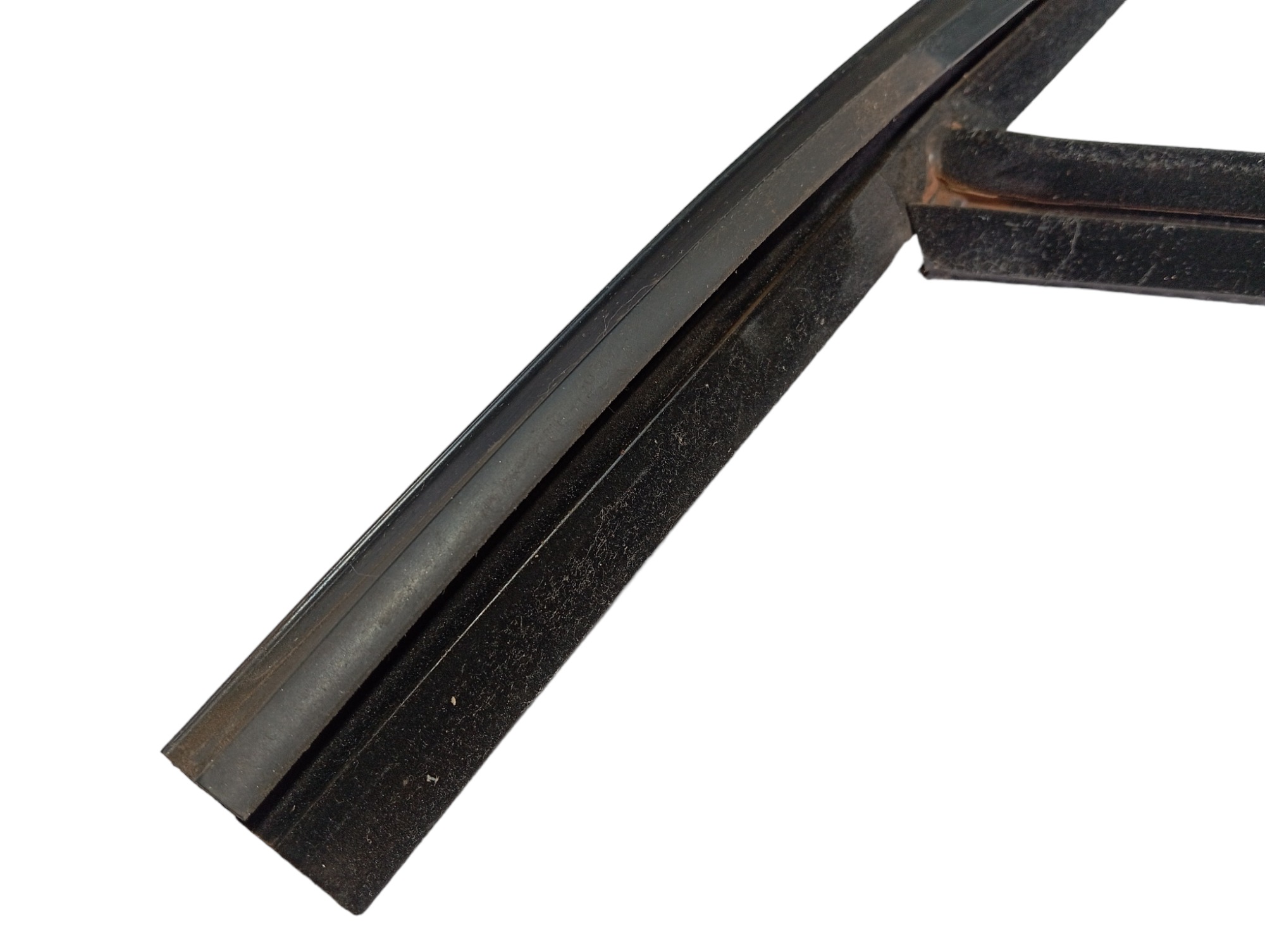 Borracha Vidro Porta Tras Esquerda Range Rover Sport 14 V592 6