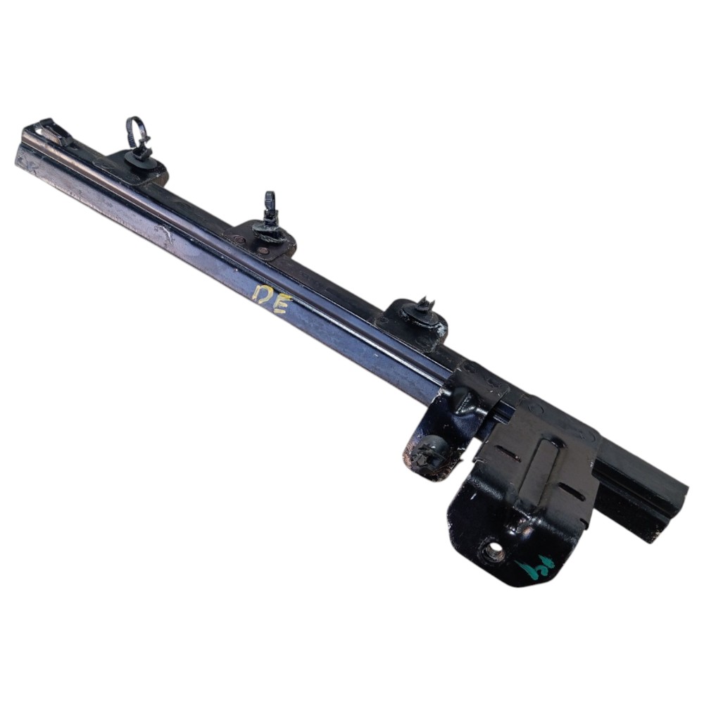 Canaleta Vidro Porta Esquerda Land Rover Defender 2022 V645 4