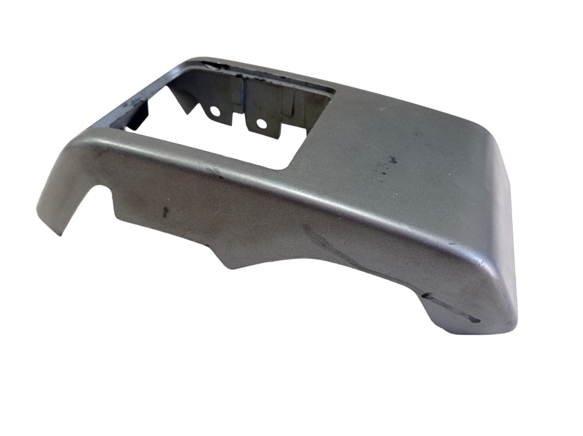 Moldura Difusor Ar Direito Painel Range Rover Vogue 08 V583 5