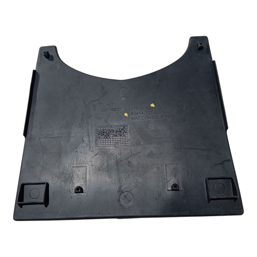 Borracha Acabamento Console Honda Hrv 2017 A 2021 V660 1