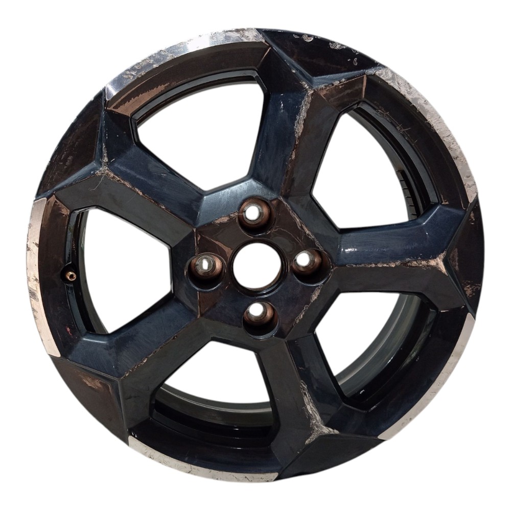 Roda Aro 16 Byd Dolphin Mini 2024 2025 V665 9