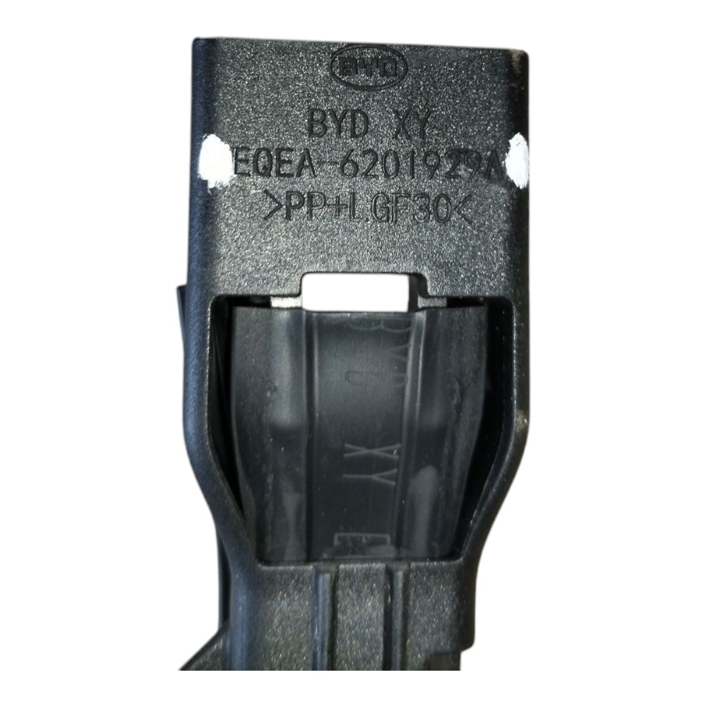 Canaleta Vidro Trasei Direito Byd Dolphin Mini 2024 25 V634 7
