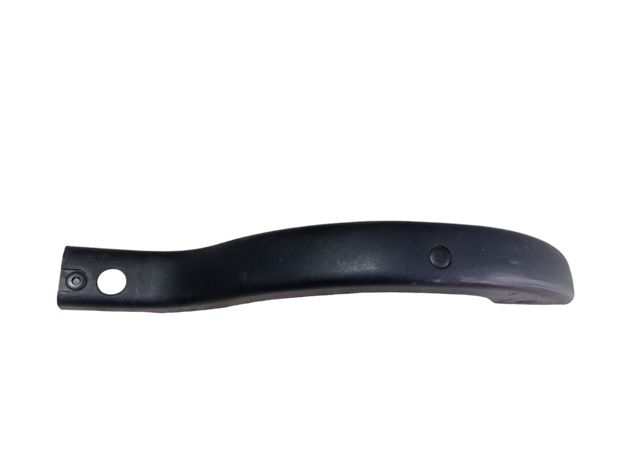 Moldura Braço Direito Tampa Traseira Hyundai Azera 2009 V595 2