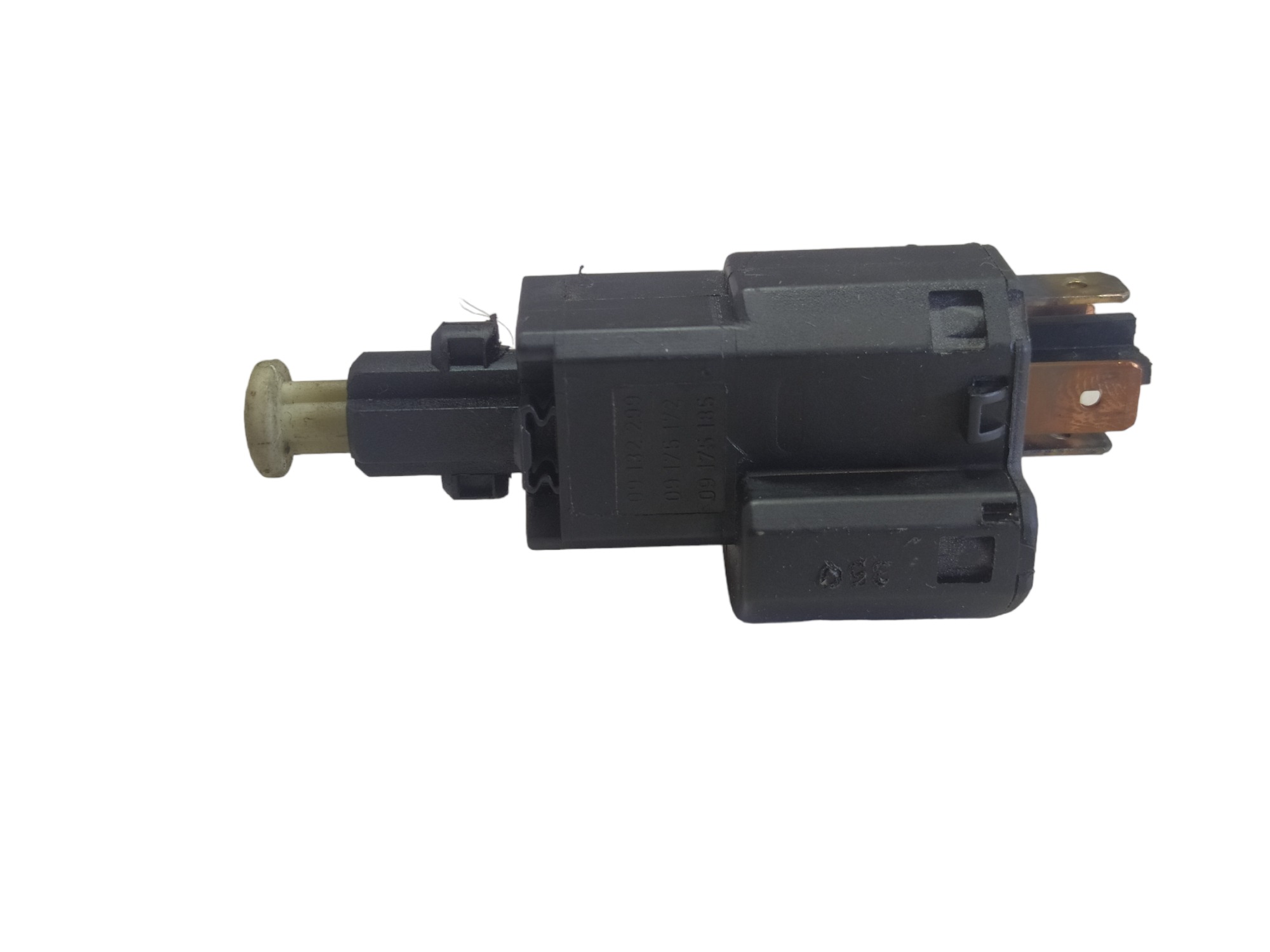 Interruptor Luz De Freio Gm Astra 2011 V480