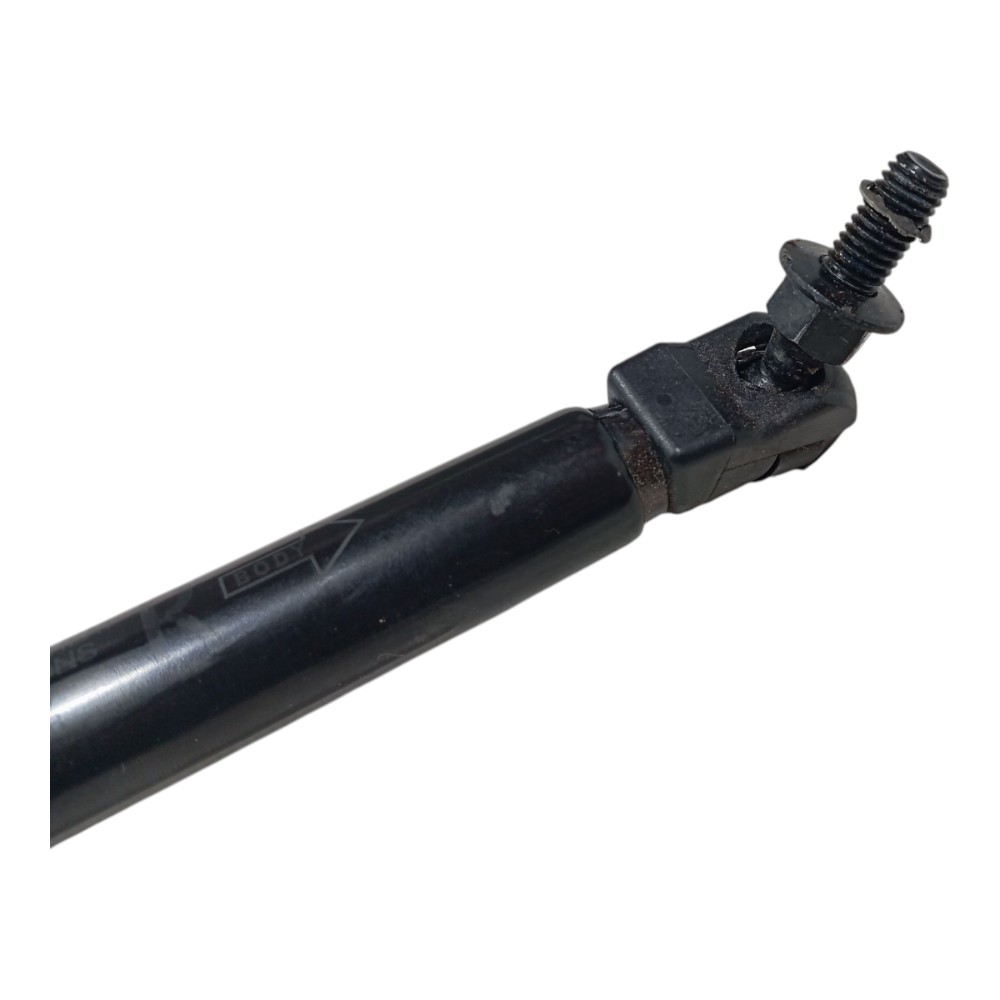 Amortecedor Tampa Traseira Byd Dolphin Gs 2024 2025 V666 6