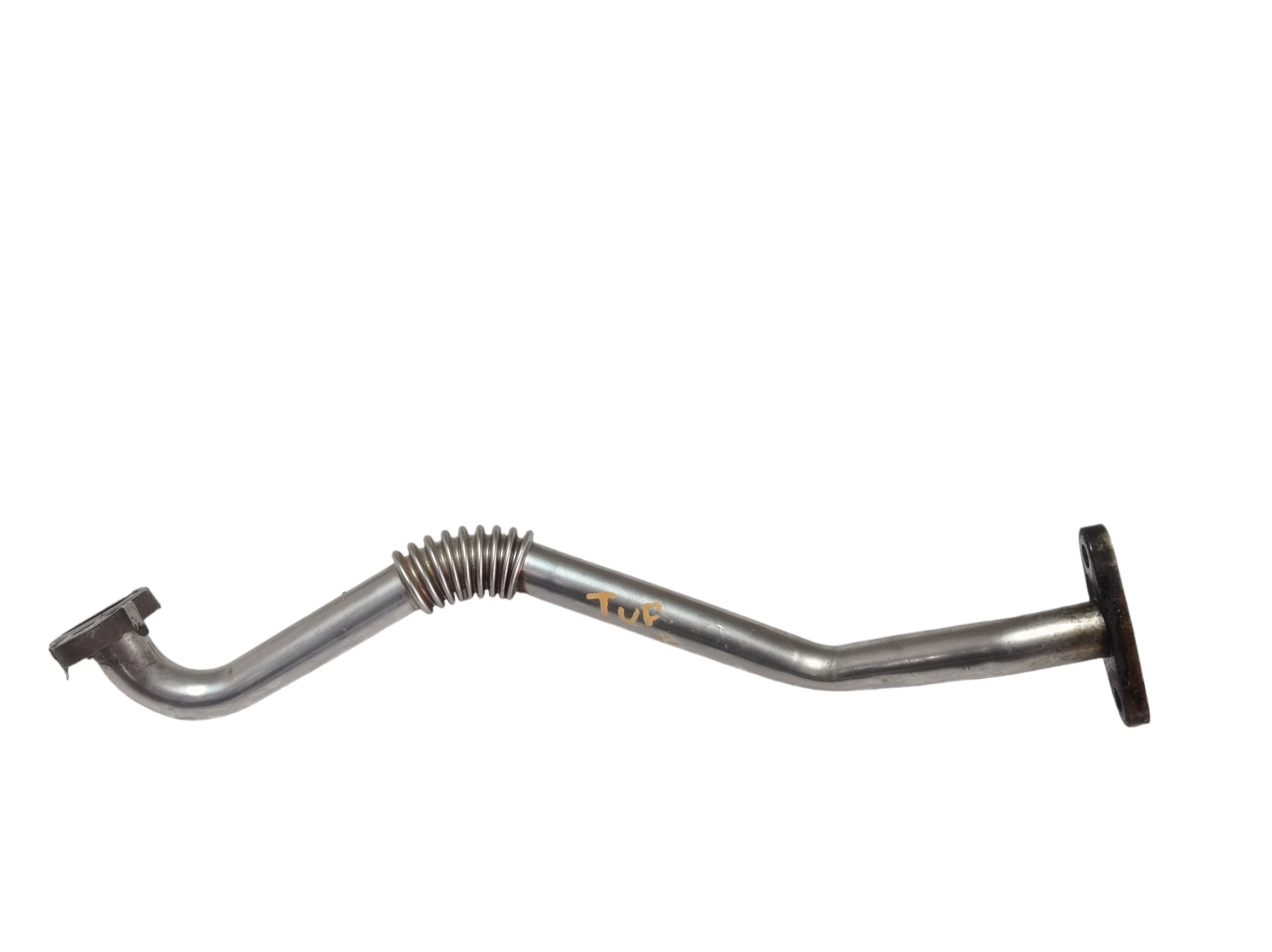 Cano Refrigeração Turbina Esquerda Range Rover Sport 14 V592 1