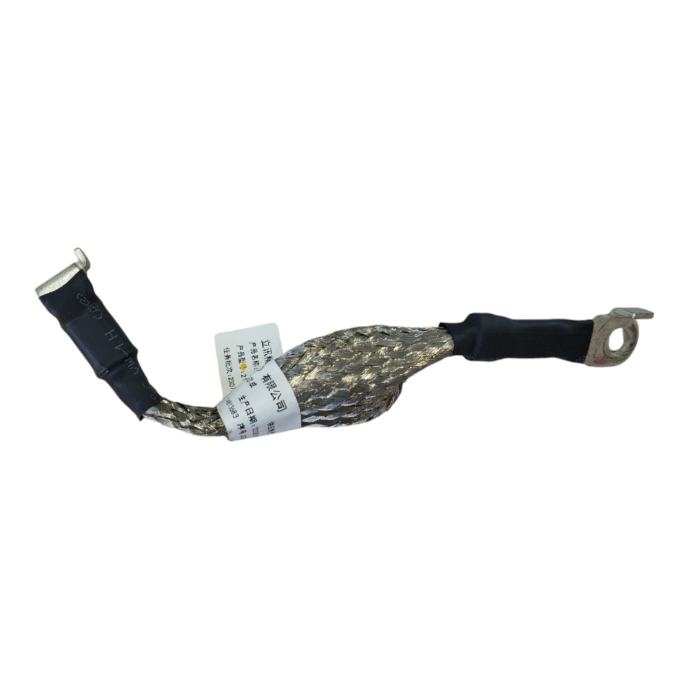 Cabo Negativo Bateria Gwm Haval GT 2024 V636 9
