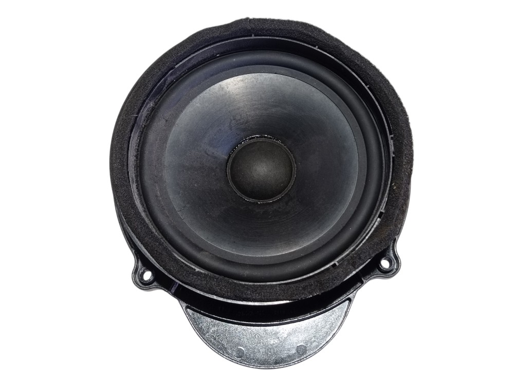 Alto Falante Porta Dianteira Esqu Discovery 4 2010 2012 V614 Preto 5