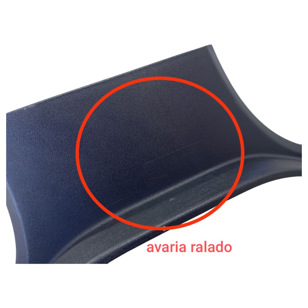 Soleira Porta Esquerda Land Rover Discovery 4 2010 A 14 V656 8