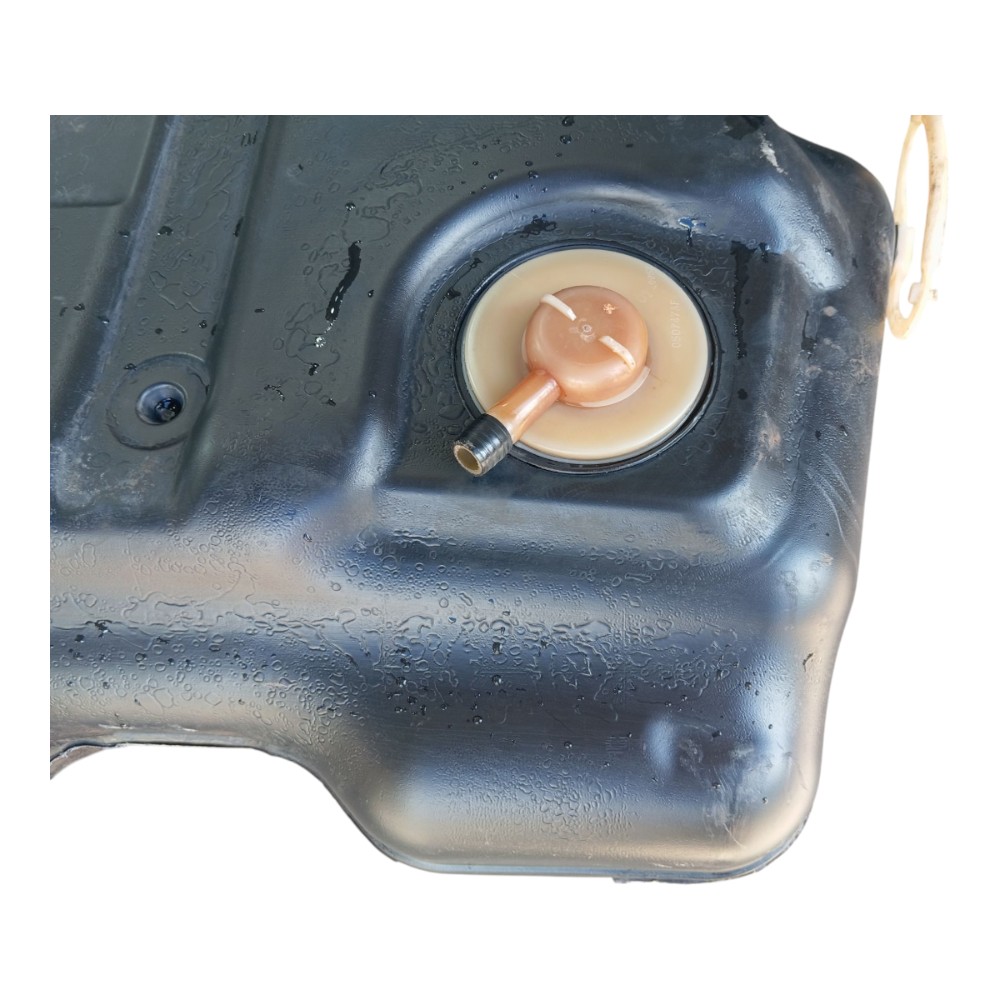 Tanque Combustível Chryler Grand Caravan 3.3 V6 2003 V578 6