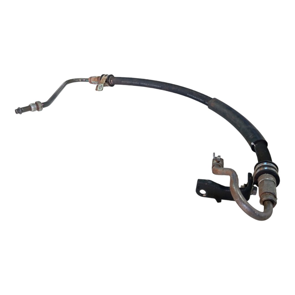 Mangueira Direção Hidráulica Mitsubishi L200 Triton 15 V59 2