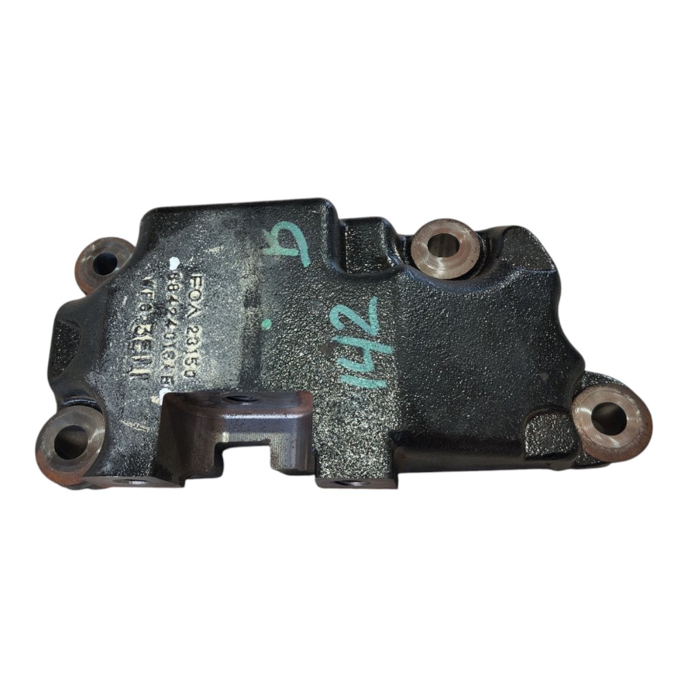 Suporte Coxim Motor Ram Rampage Rt 2023 2024 V641 9
