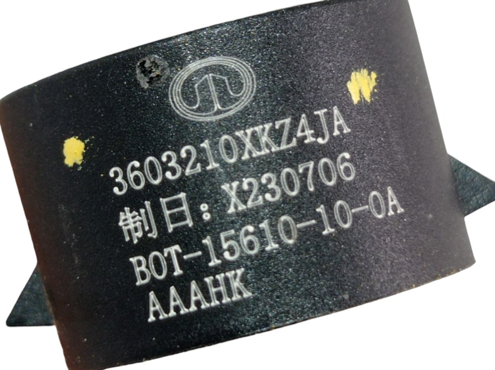 Sensor Estacionamento Traseiro Gwm Haval H6 Hev 2024 V610 7