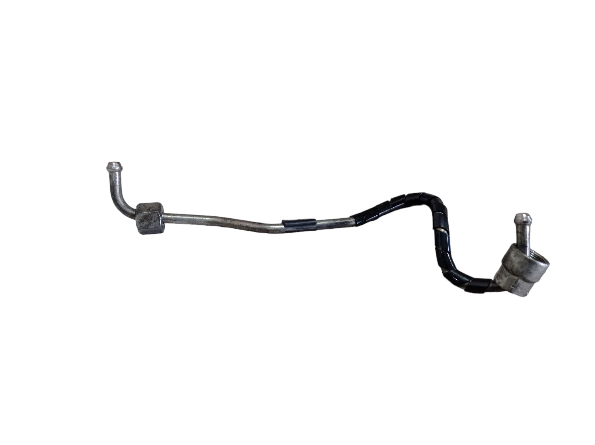 Cano Bomba De Combustível Diesel Discovery 4 3.0 2011 V582 1
