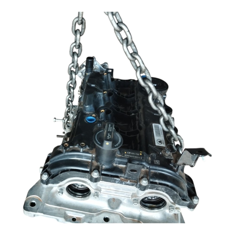 Motor Parcial Gwm Haval H6 Gt 1.5 Turbo 4×4 2024 2025 V636 7