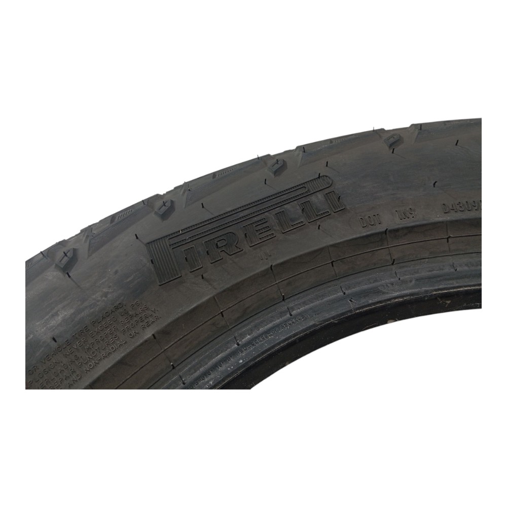 Pneu Pirelli Scorpion 235/65r17 2023 2025 V659 3