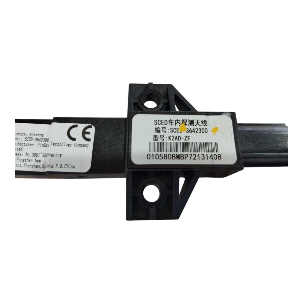 Antena Keyless Byd Dolphin Gs 2024 25 V628 4