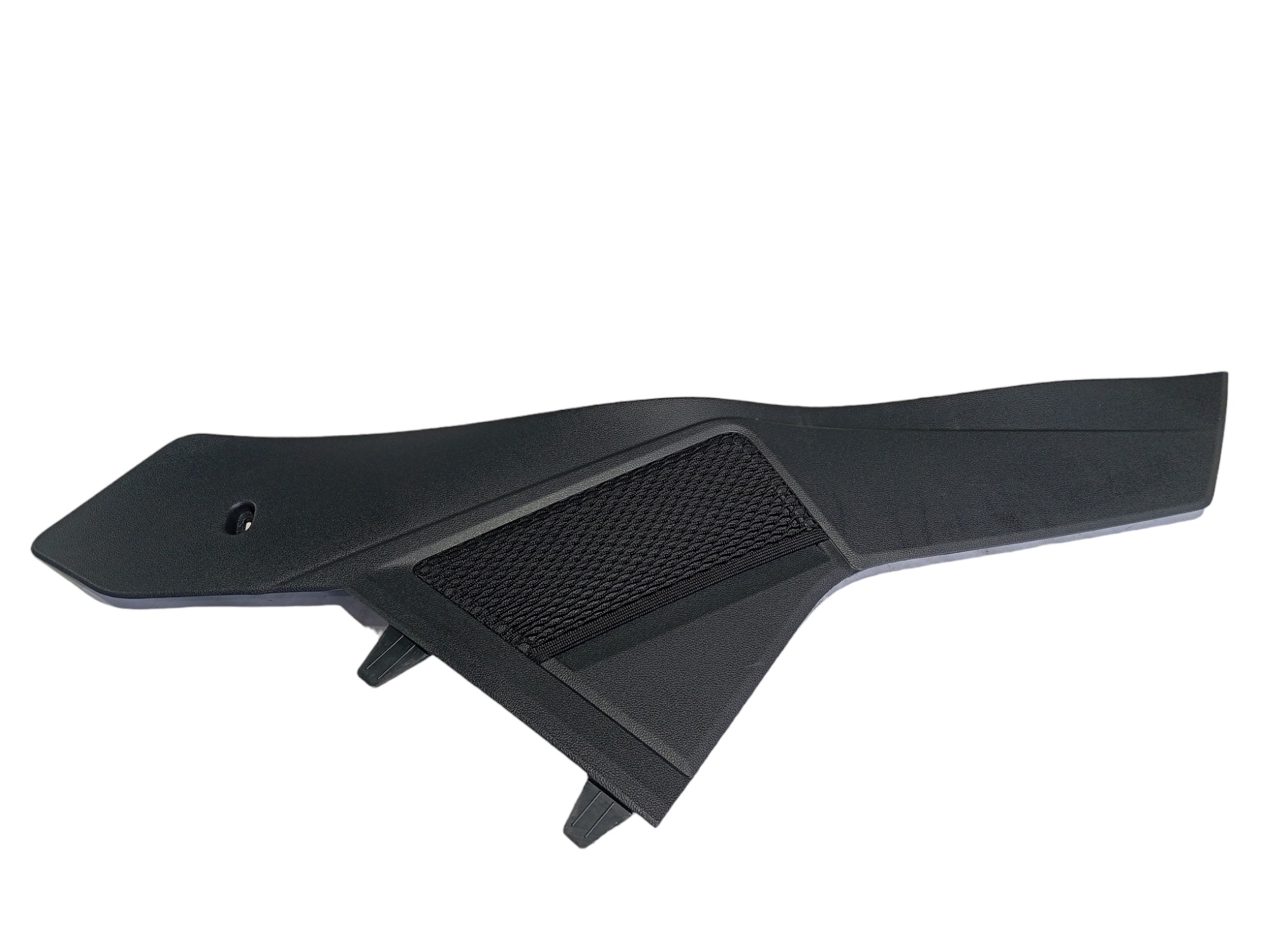 Acabamento Direito Console Vw Taos Highline 250 22 2024 V601 3