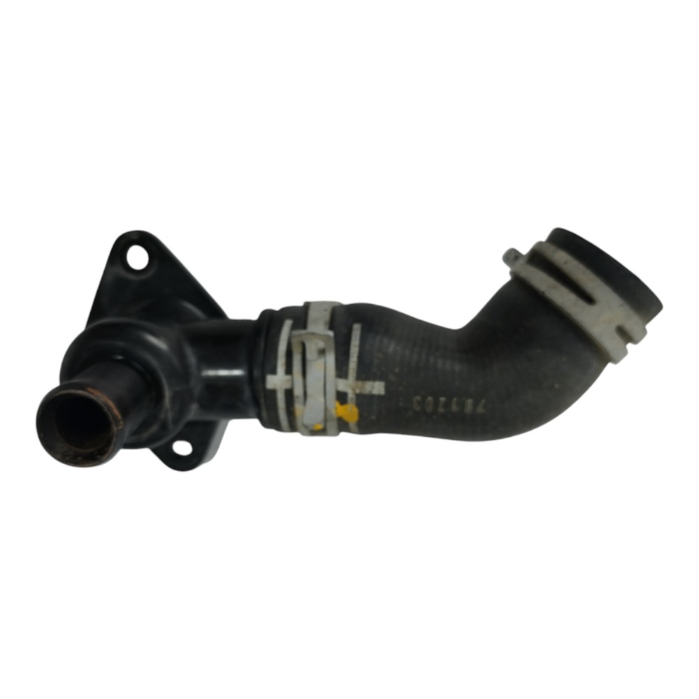 Flange Bomba Dágua Peugeot 208 306 307 1.6 16v V312 6